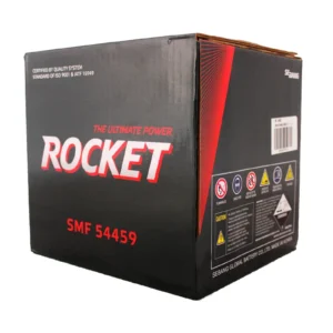 Batería Rocket 54459 L1 en Cali