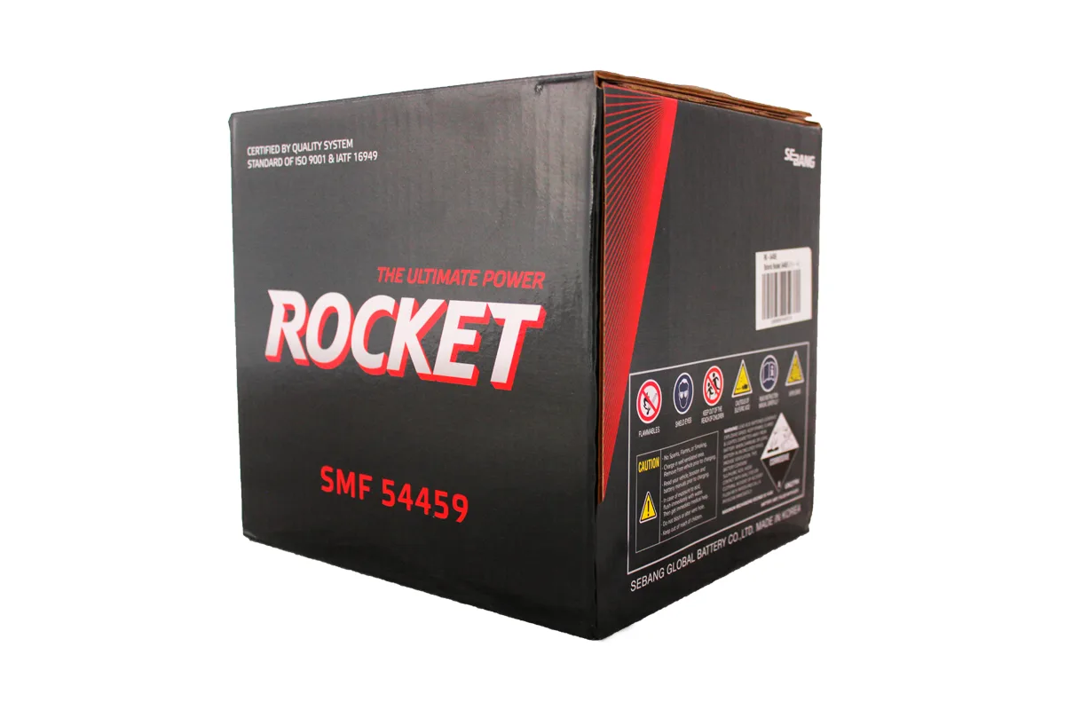 Batería Rocket 54459 L1 en Cali