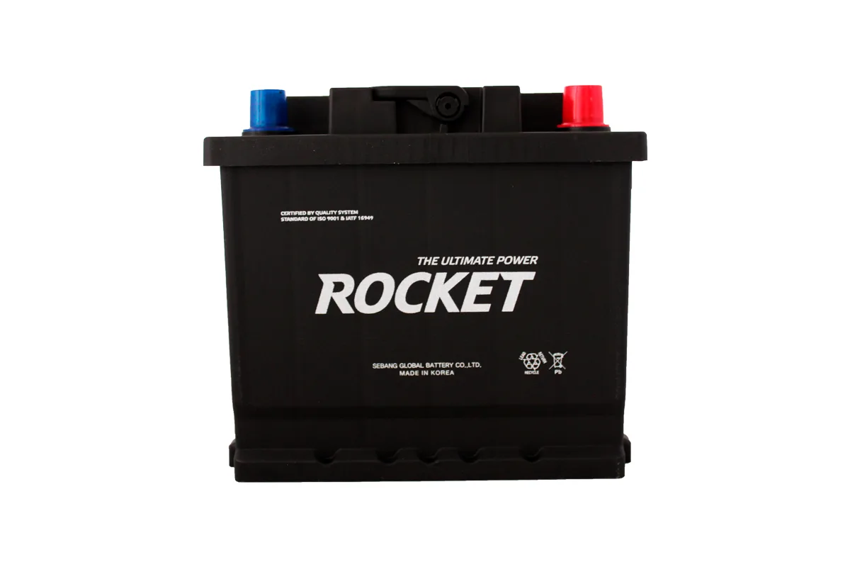 Batería Rocket 54459 L1 en Cali - Imagen 2