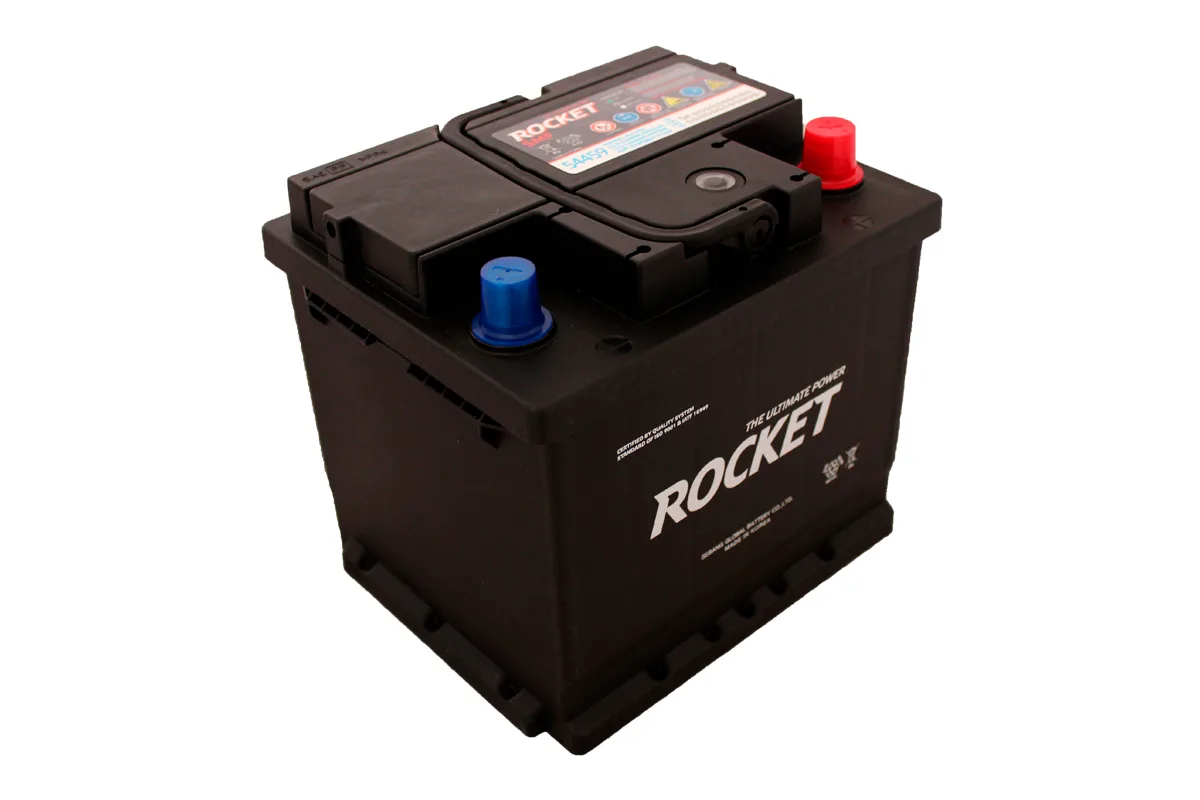 Batería Rocket 54459 L1 en Cali - Imagen 4