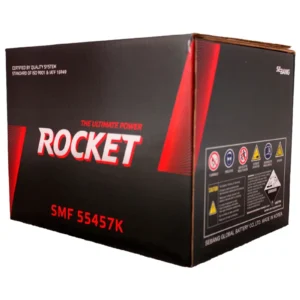 Batería Rocket 55457K LB2 en Cali
