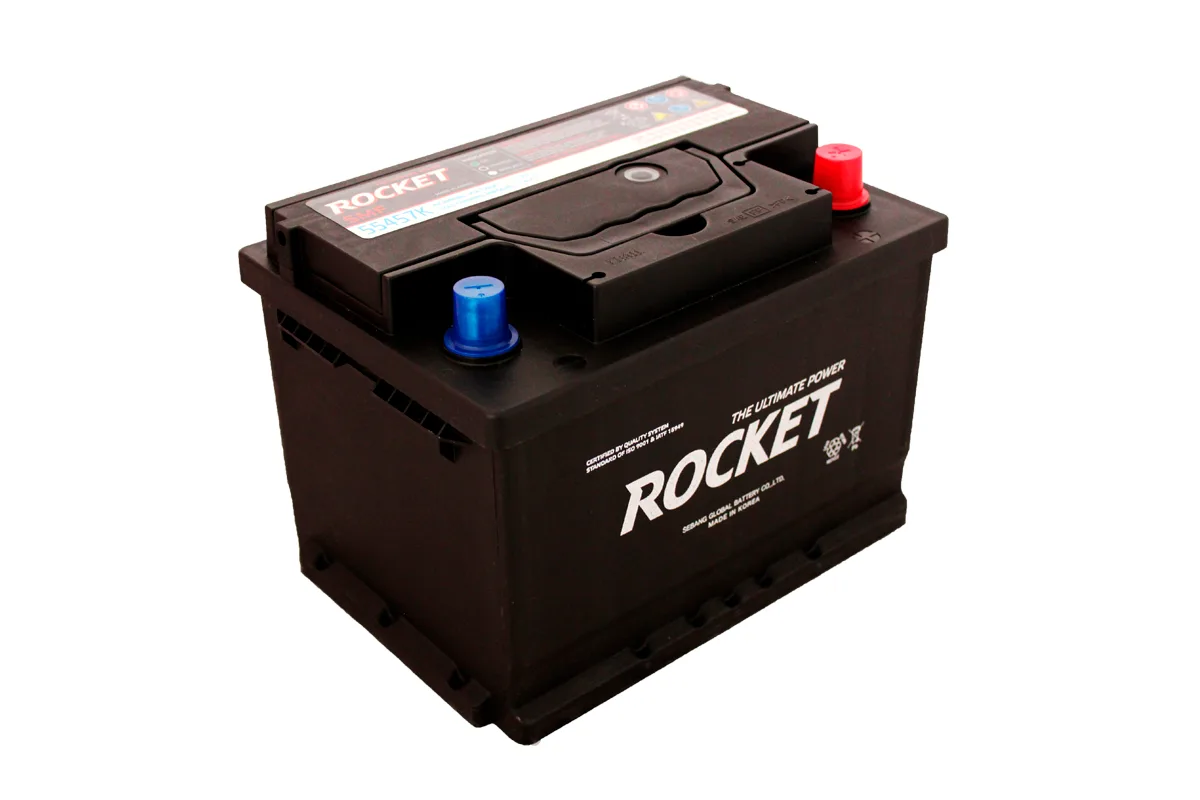 Batería Rocket 56219 L2 en Cali
