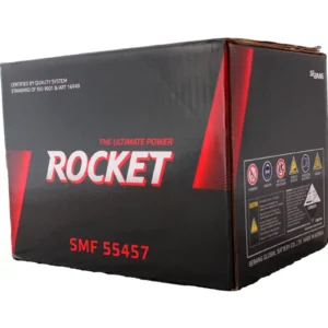 Batería Rocket 55457 LB2 en Cali