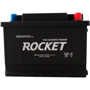 Batería Rocket 56330 LB3 en Cali