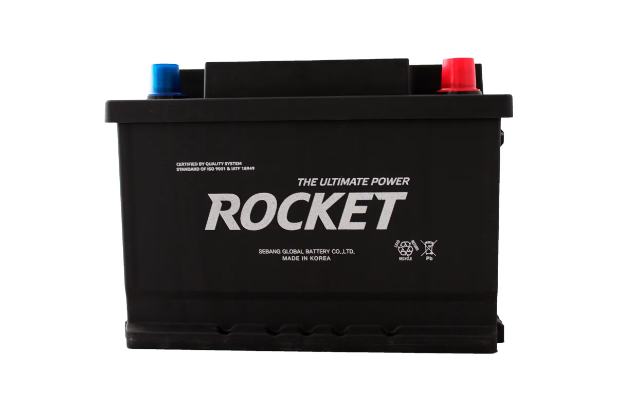Batería Rocket 55457 LB2 en Cali - Imagen 2