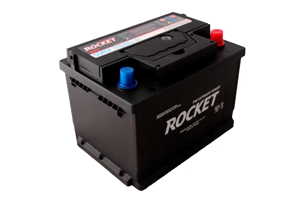 Batería Rocket 55457 LB2 en Cali - Imagen 4