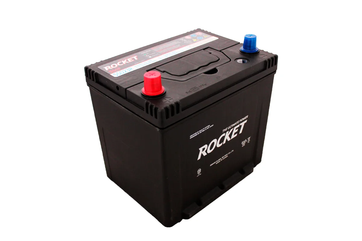 Batería Rocket 55D23R en Cali - Imagen 4