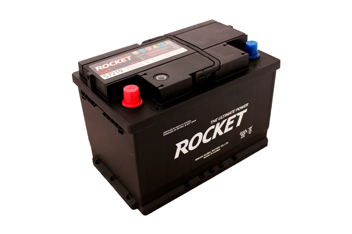 Batería Rocket 56217 L2 en Cali