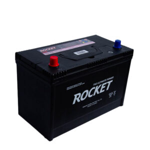 Batería Rocket 30H-830 (Poste) en Cali